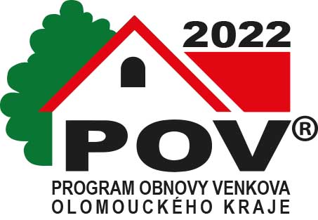 Porgram obnovy venkova Olomouckého kraje