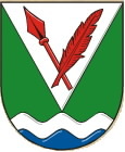 Logo - Střítež nad Ludinou